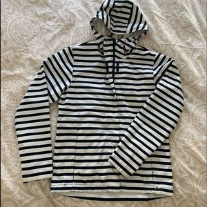 Helly Hansen rain jacket size L